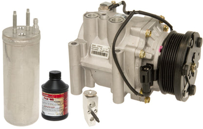 Four Seasons A/C Compressor and Component Kit 7669NK