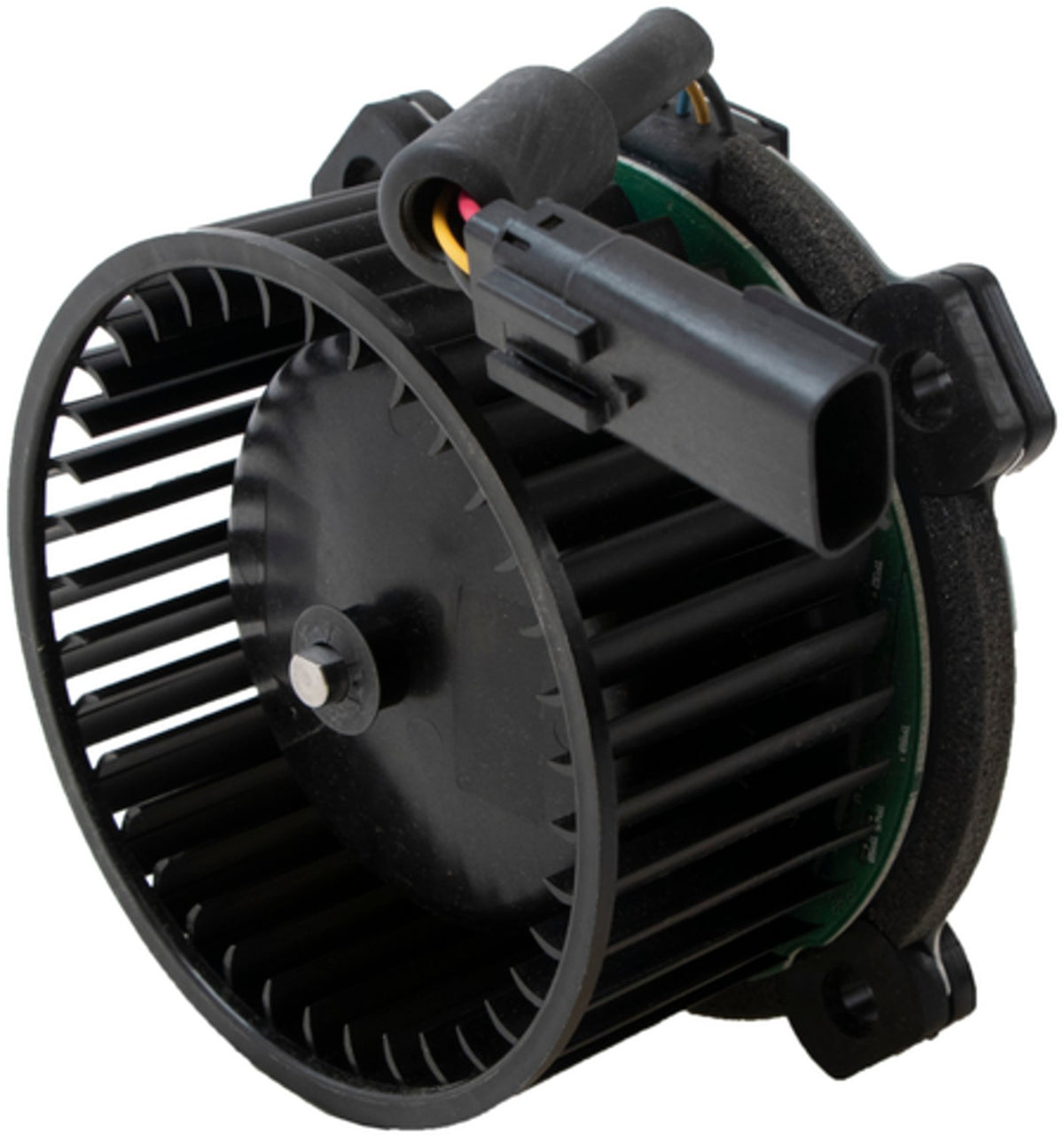 Four Seasons Battery Cooling Fan Motor w/ Wheel 76801