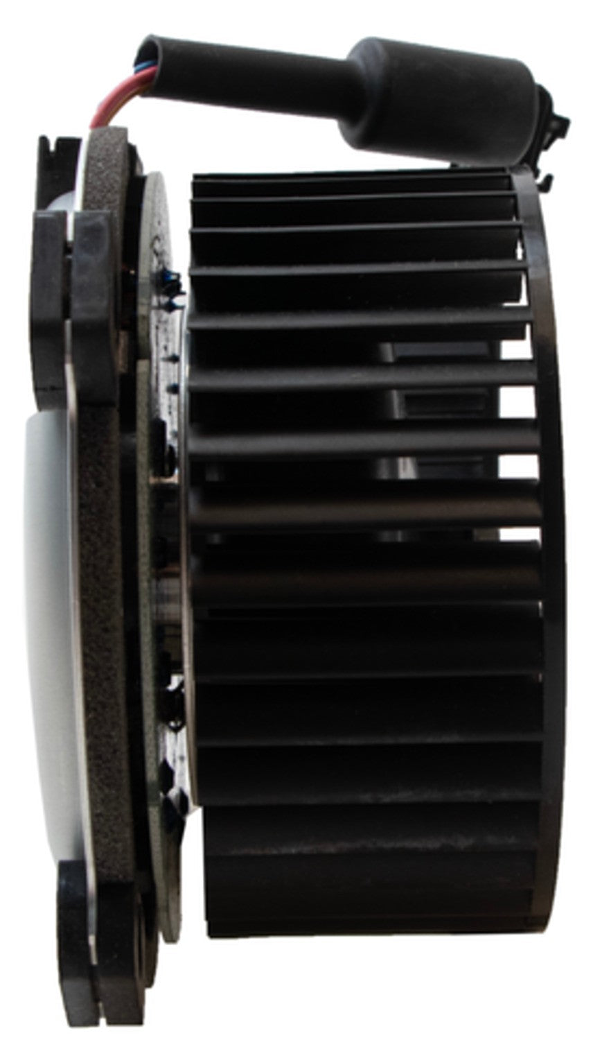 Four Seasons Battery Cooling Fan Motor w/ Wheel 76801
