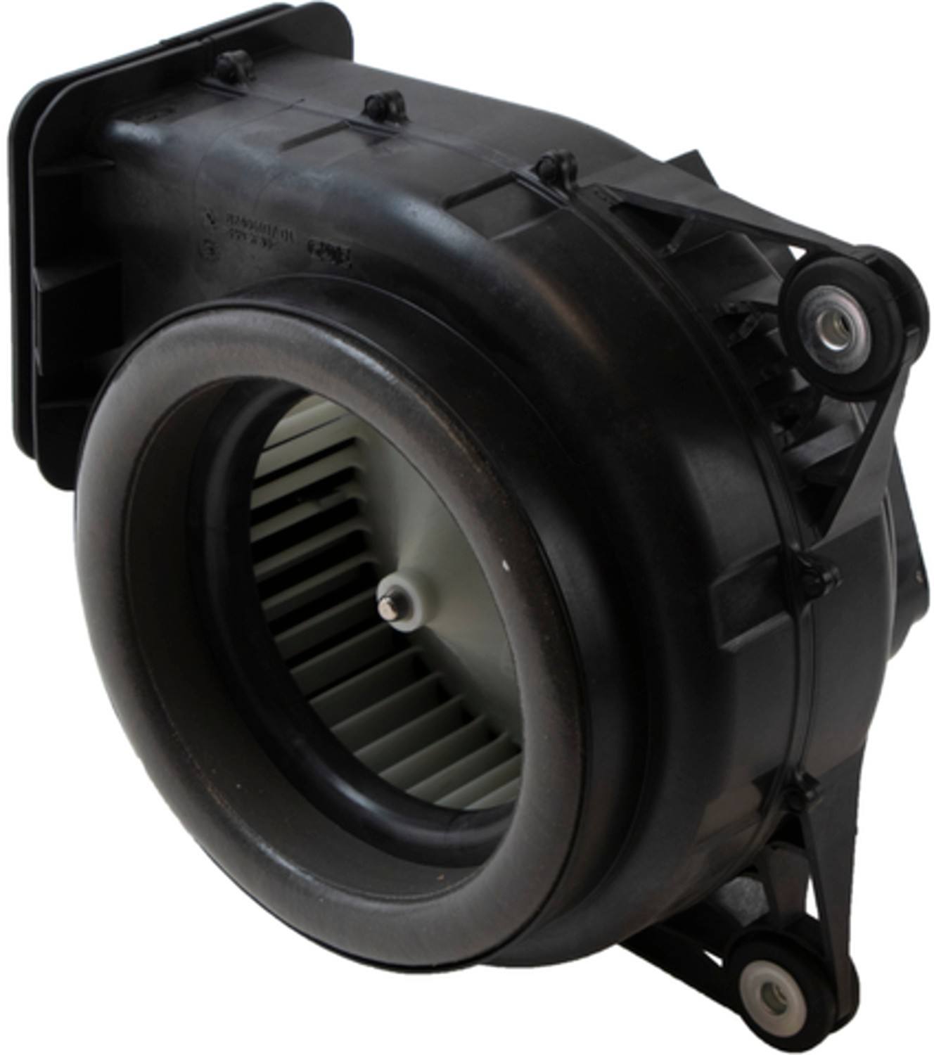 Four Seasons Battery Cooling Fan Motor w/ Wheel 76802