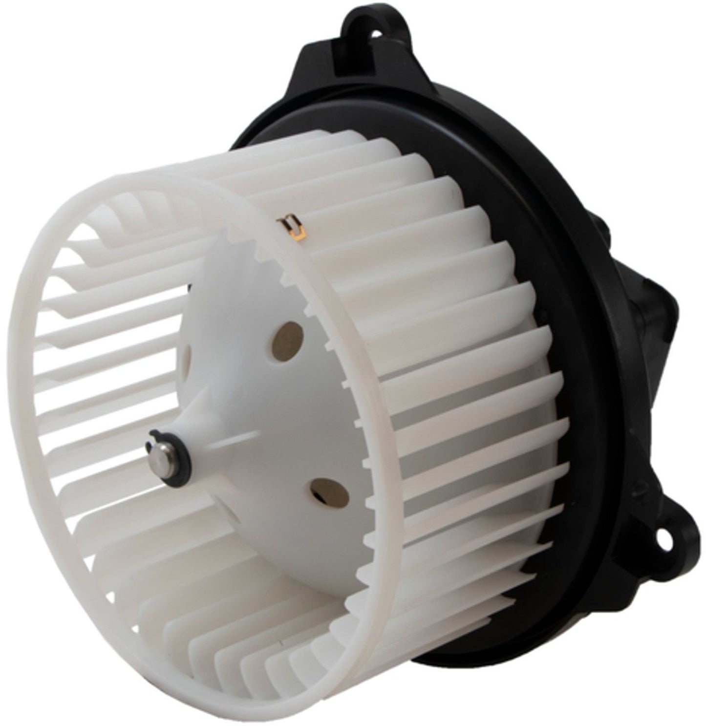 Four Seasons Battery Cooling Fan Motor w/ Wheel 76803
