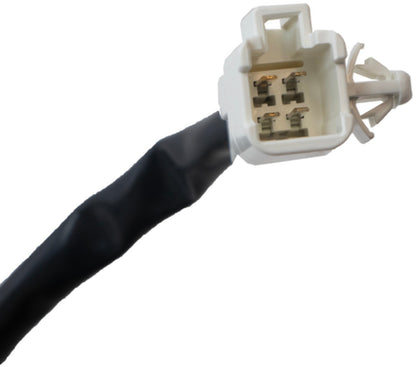Four Seasons Battery Cooling Fan Motor w/ Wheel 76806