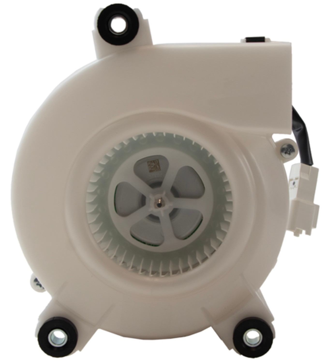 Four Seasons Battery Cooling Fan Motor w/ Wheel 76806