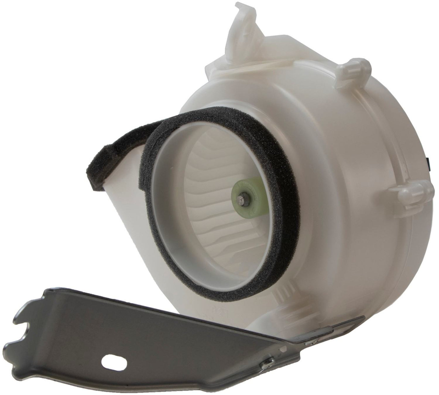 Four Seasons Battery Cooling Fan Motor w/ Wheel 76807