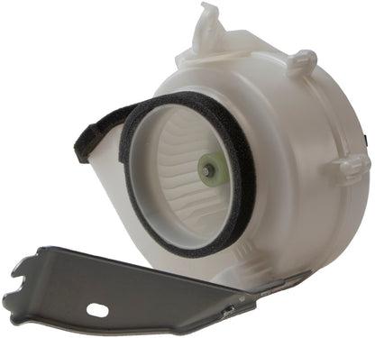 Four Seasons Battery Cooling Fan Motor w/ Wheel 76807