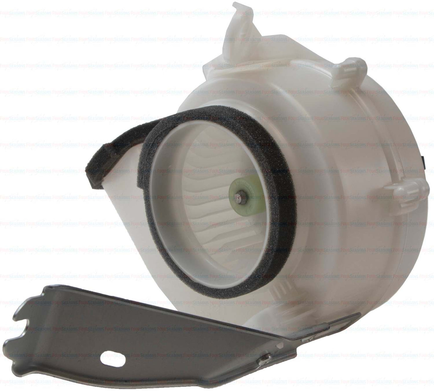 Four Seasons Battery Cooling Fan Motor w/ Wheel 76807