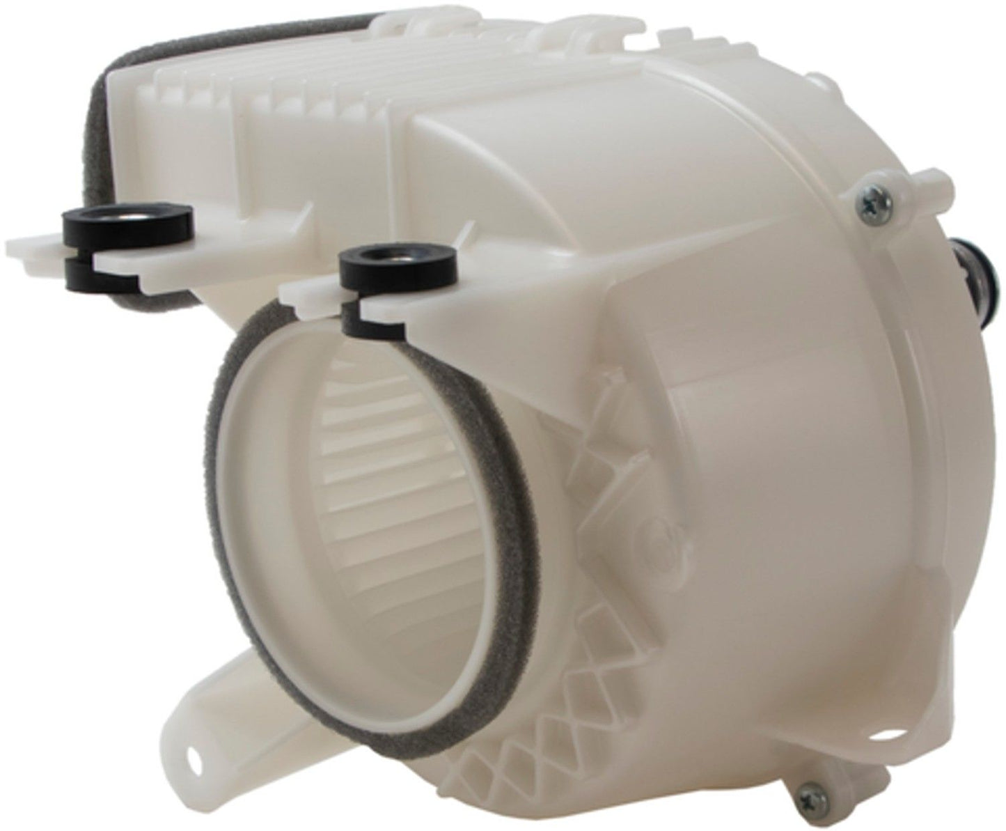 Four Seasons Battery Cooling Fan Motor w/ Wheel 76810