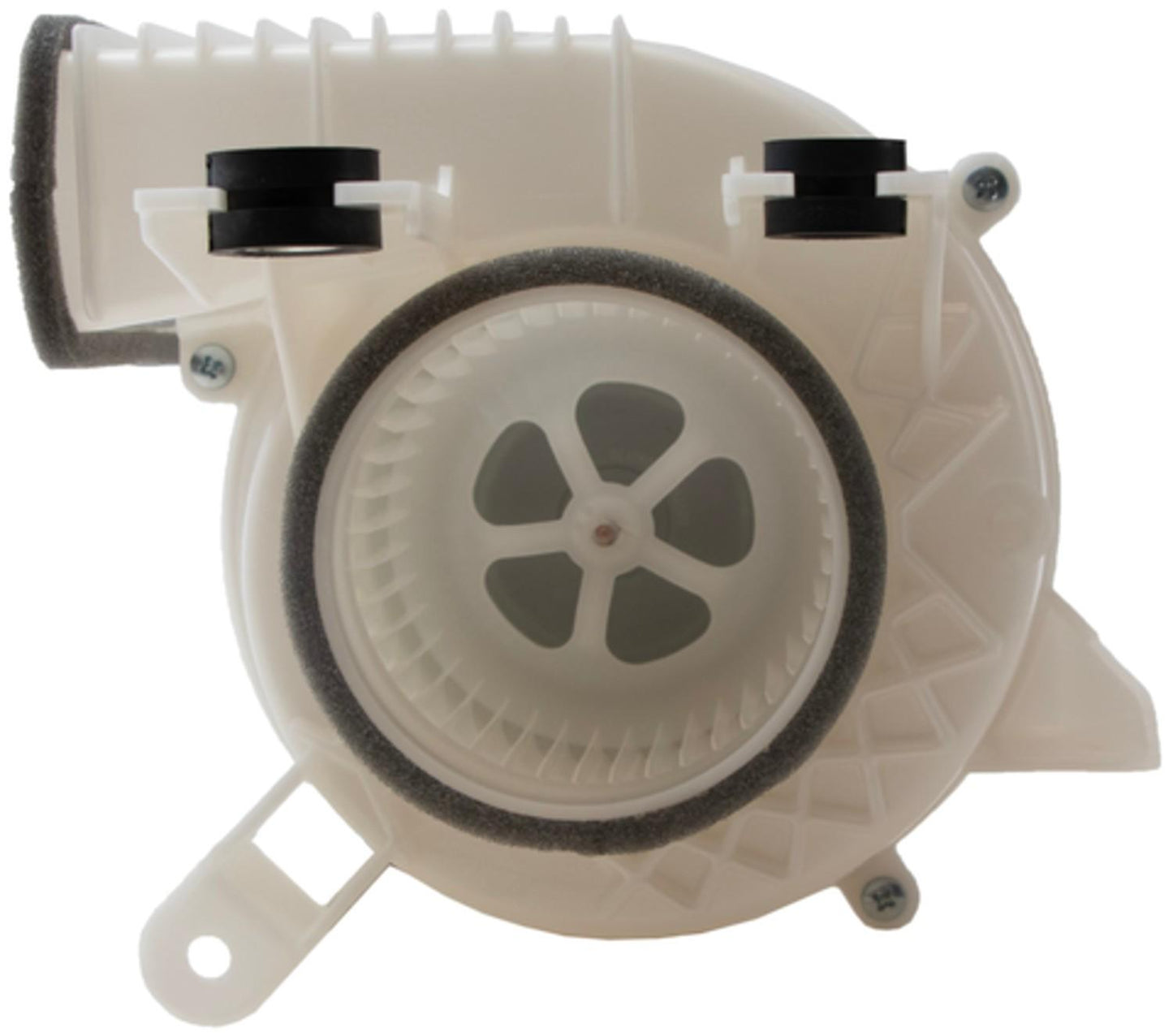 Four Seasons Battery Cooling Fan Motor w/ Wheel 76810