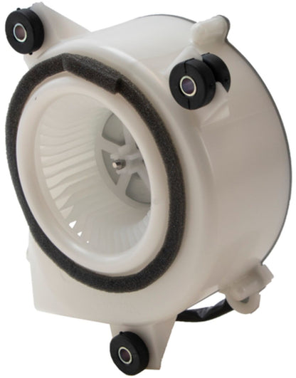 Four Seasons Battery Cooling Fan Motor w/ Wheel 76811