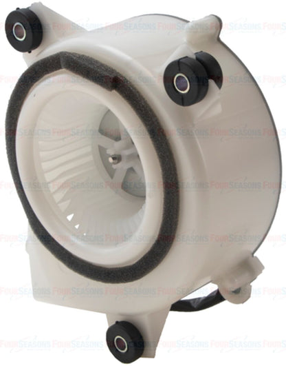 Four Seasons Battery Cooling Fan Motor w/ Wheel 76811