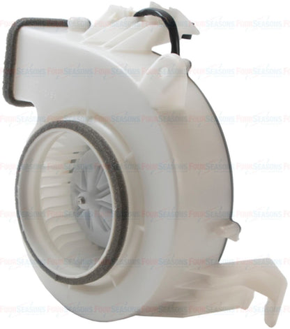 Four Seasons Battery Cooling Fan Motor w/ Wheel 76813