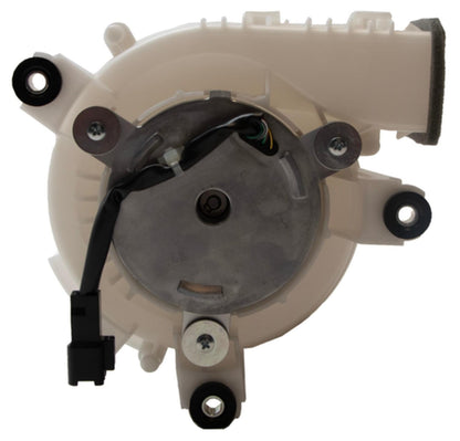 Four Seasons Battery Cooling Fan Motor w/ Wheel 76814
