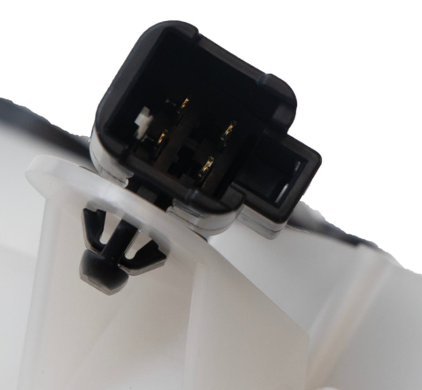 Four Seasons Battery Cooling Fan Motor w/ Wheel 76814