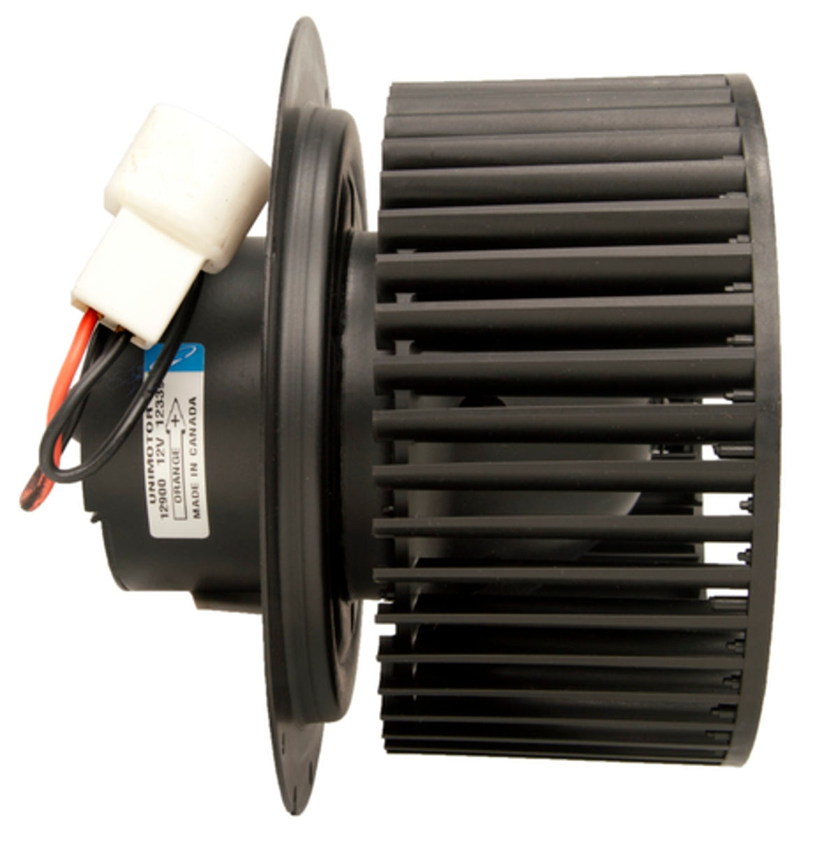 Four Seasons HVAC Blower Motor 76900