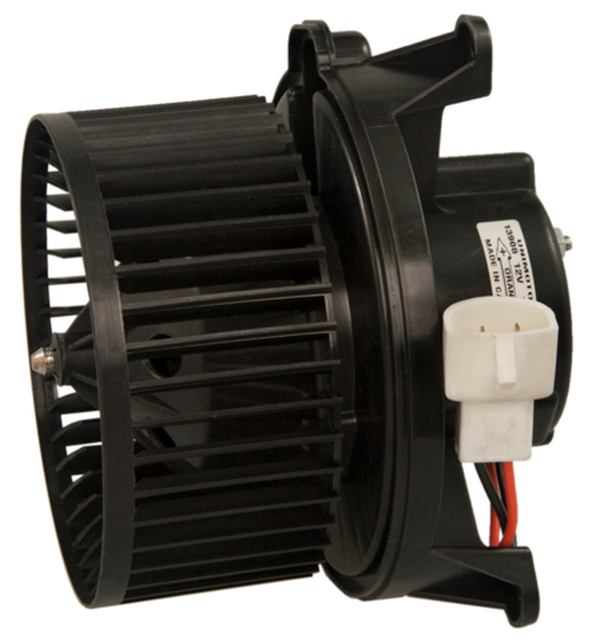 Four Seasons HVAC Blower Motor 76908