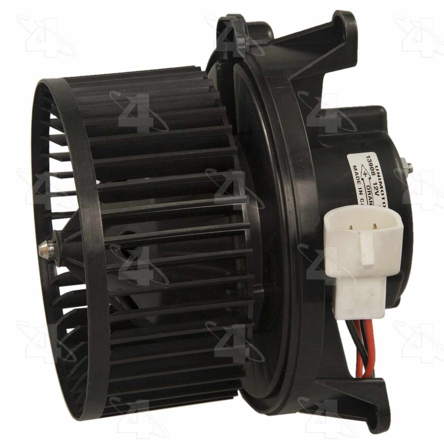 Four Seasons HVAC Blower Motor 76908