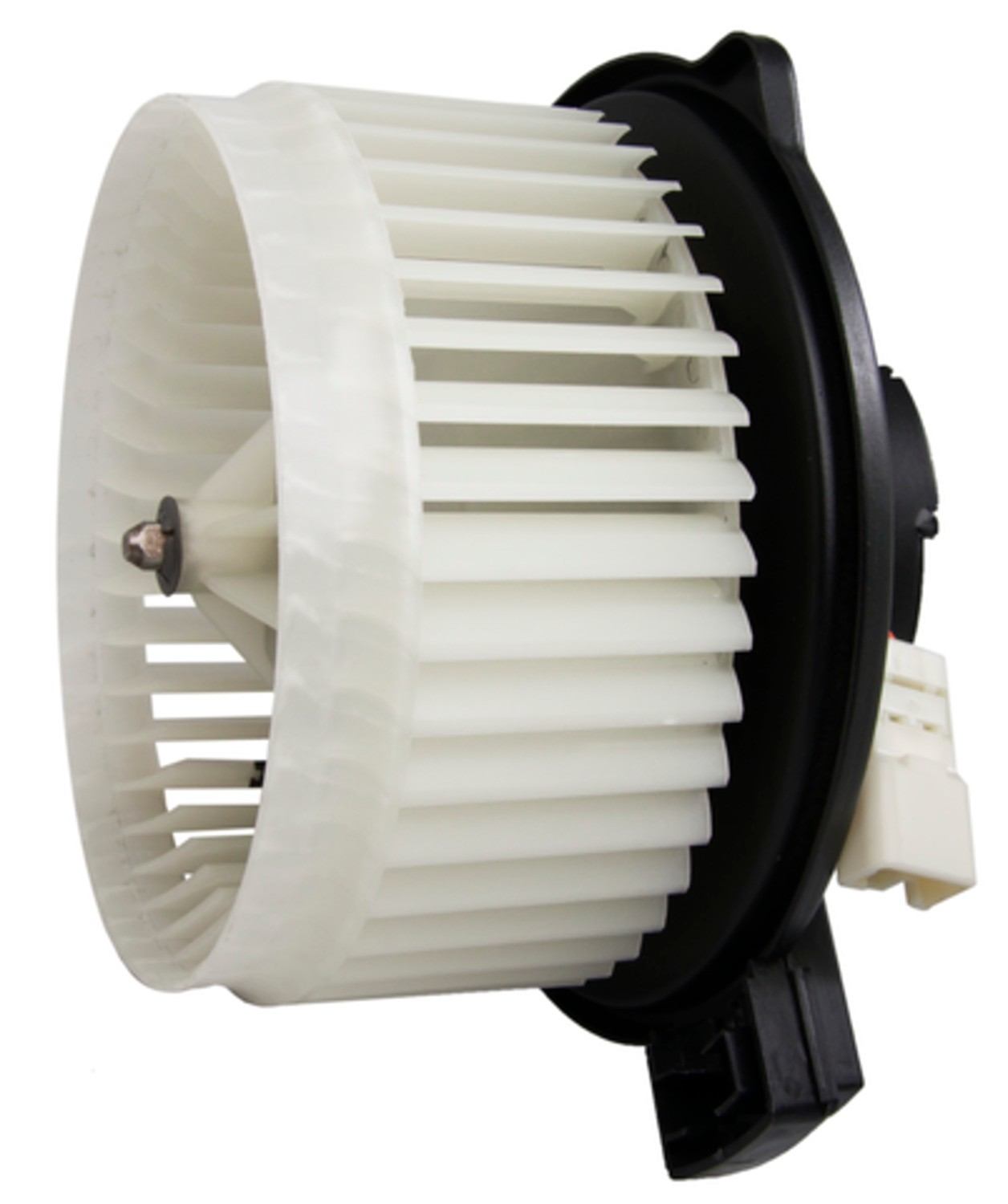Four Seasons HVAC Blower Motor 76911