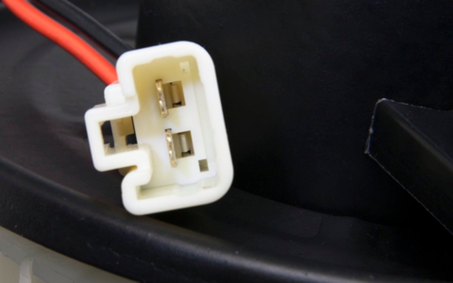 Four Seasons HVAC Blower Motor 76911