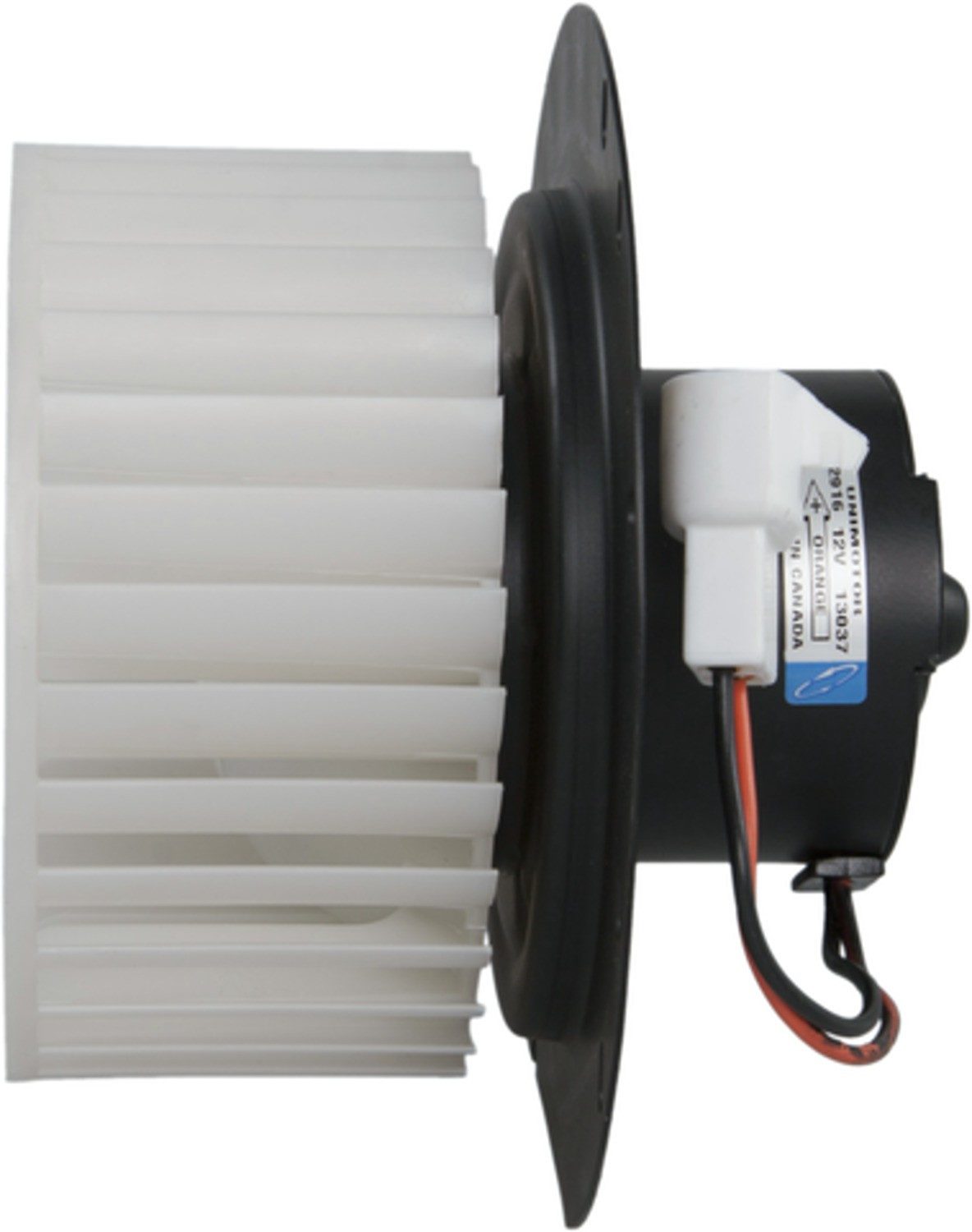 Four Seasons HVAC Blower Motor 76916