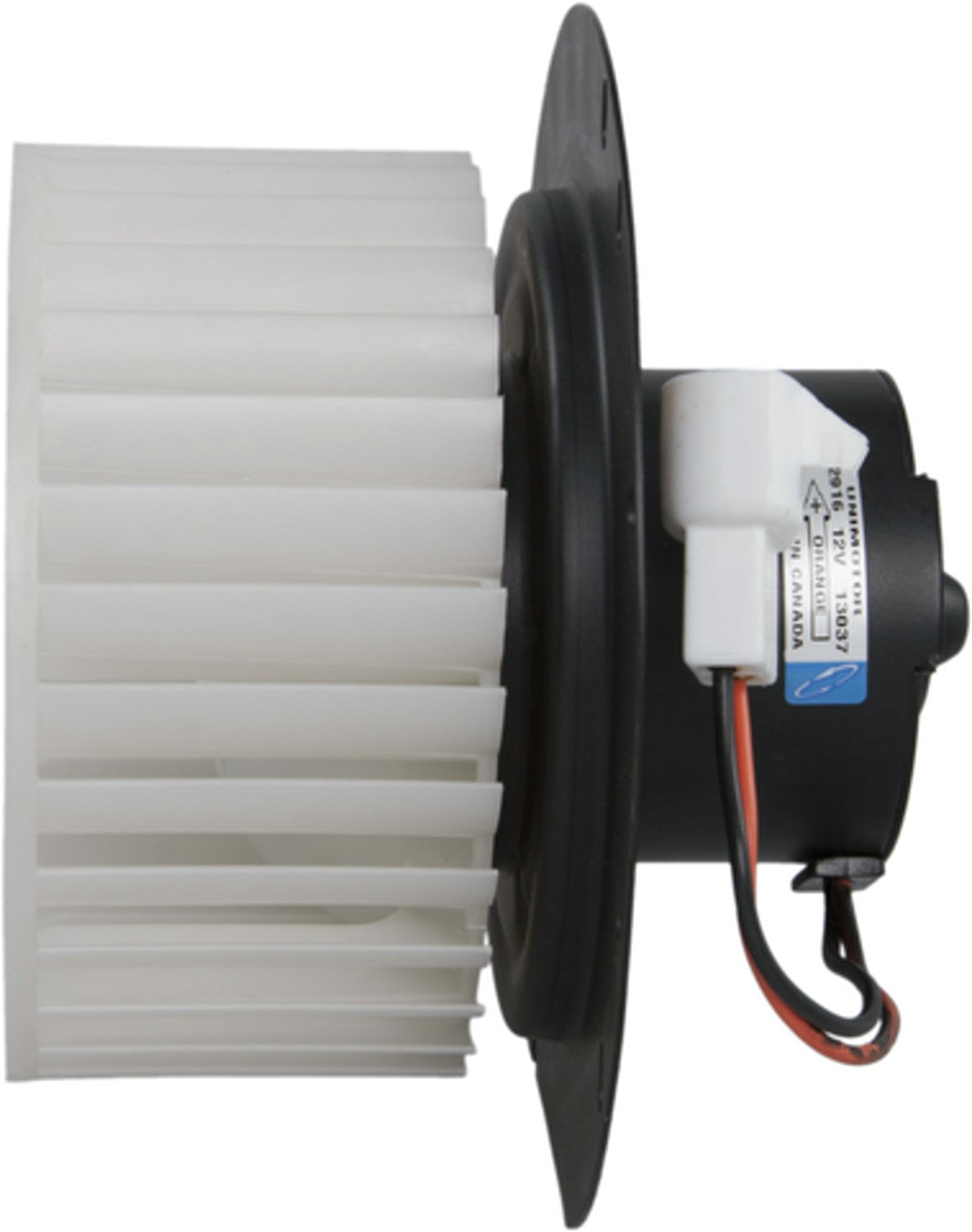 Four Seasons HVAC Blower Motor 76916