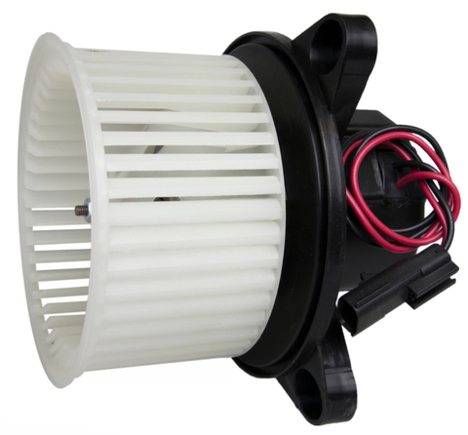 Four Seasons HVAC Blower Motor 76917