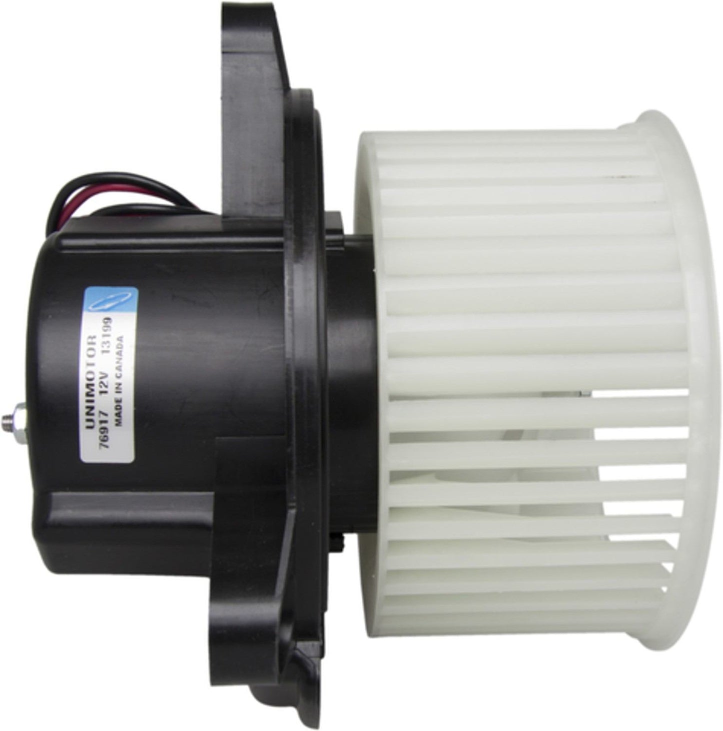 Four Seasons HVAC Blower Motor 76917