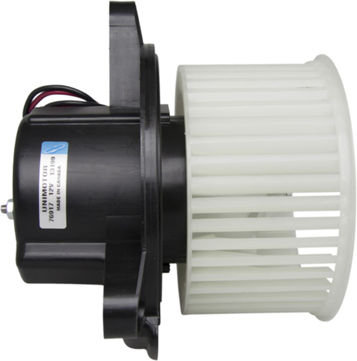 Four Seasons HVAC Blower Motor 76917