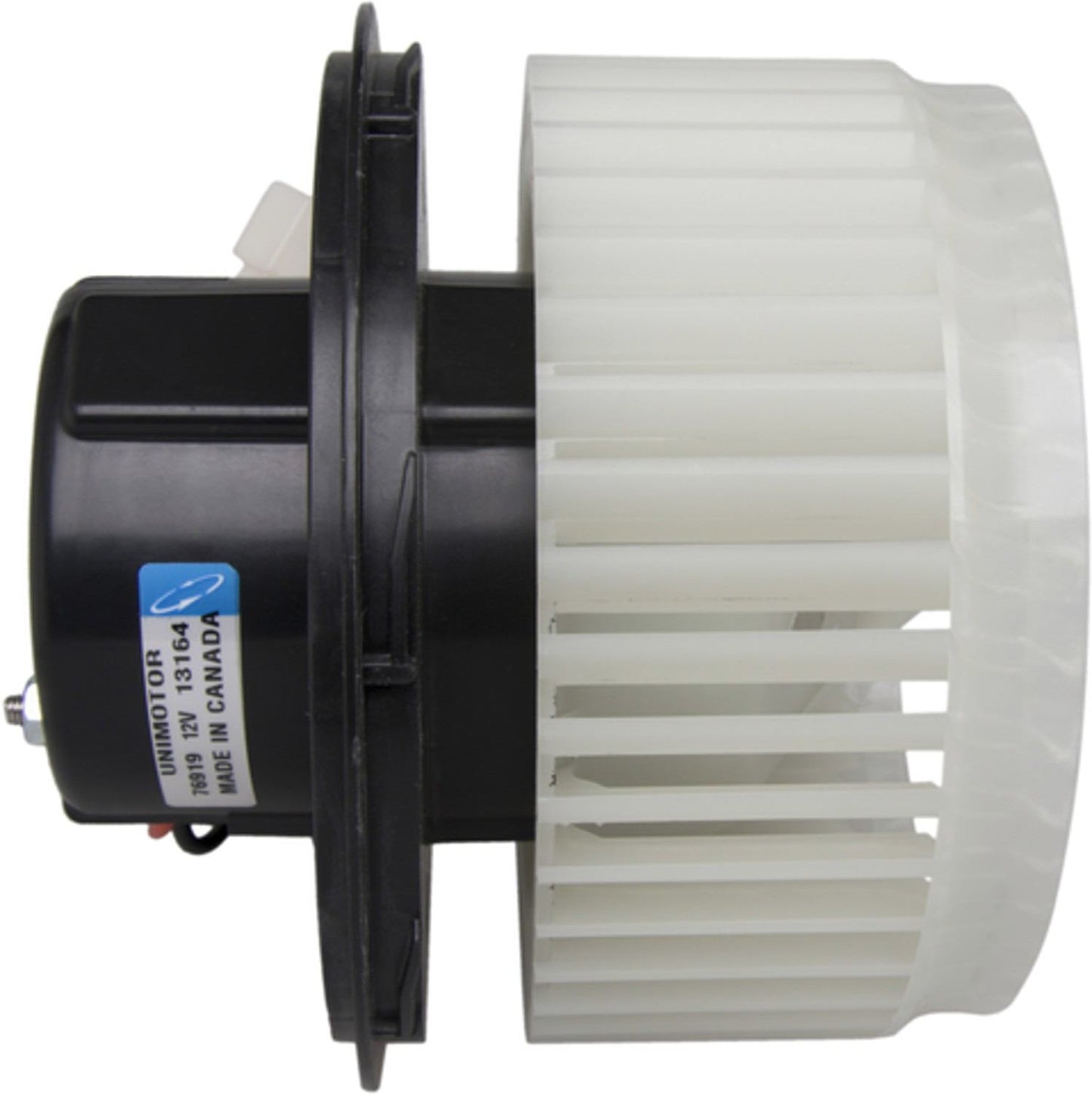 Four Seasons HVAC Blower Motor 76919
