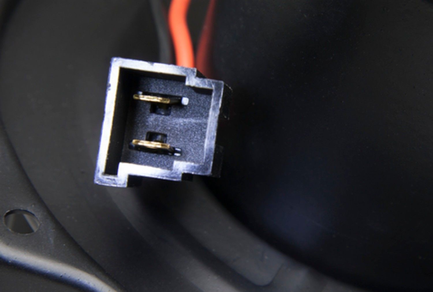 Four Seasons HVAC Blower Motor 76928