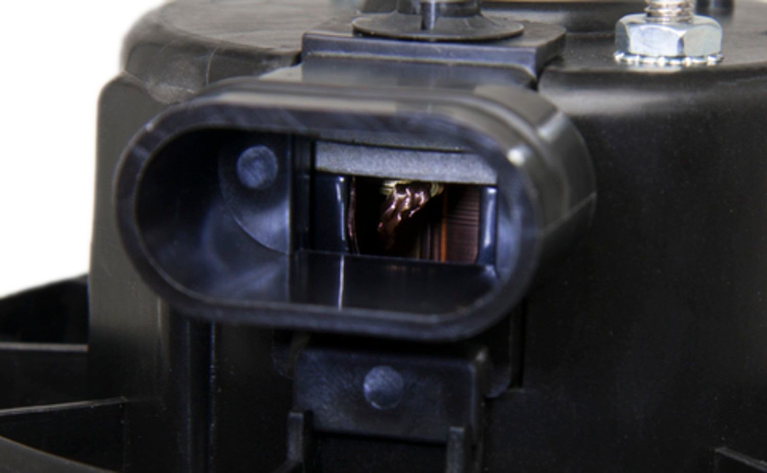 Four Seasons HVAC Blower Motor 76930