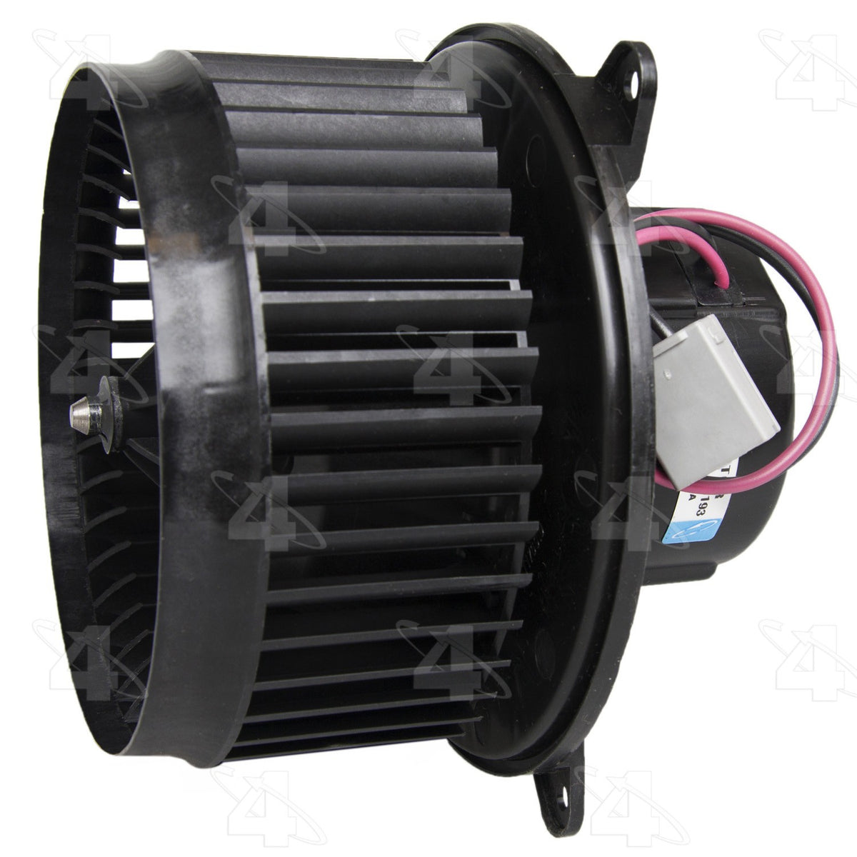Four Seasons HVAC Blower Motor 76933