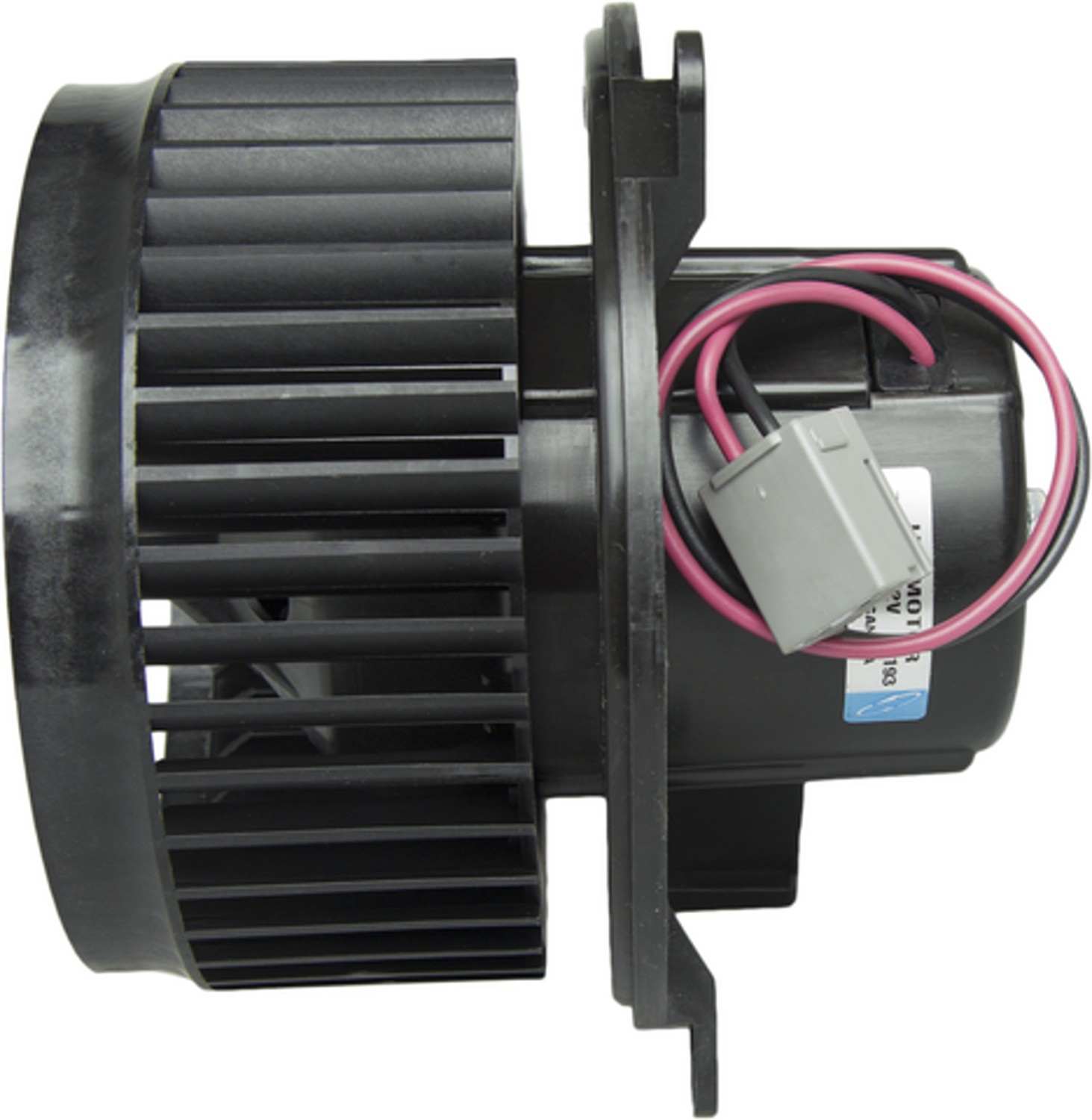 Four Seasons HVAC Blower Motor 76933