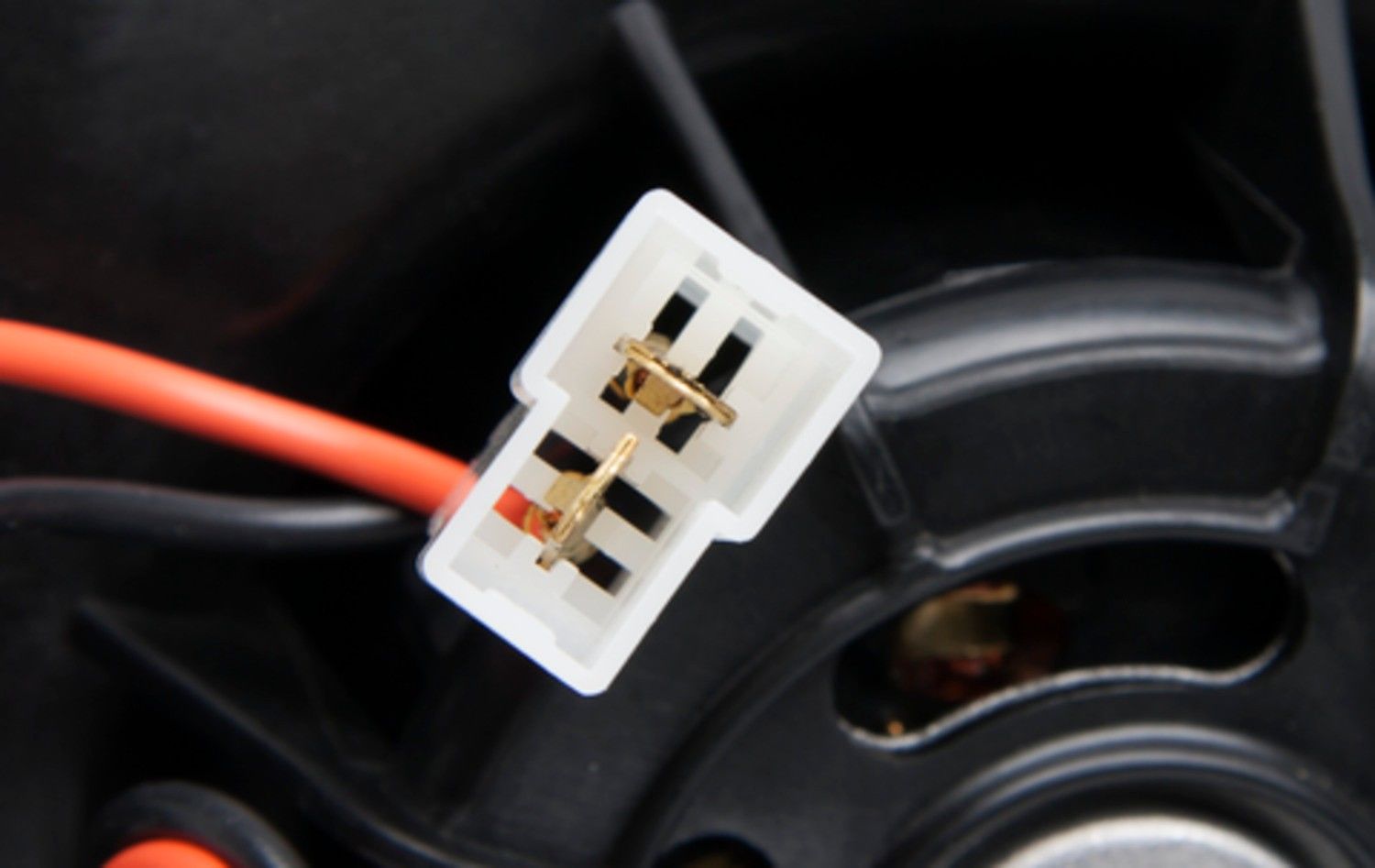 Four Seasons HVAC Blower Motor 76936