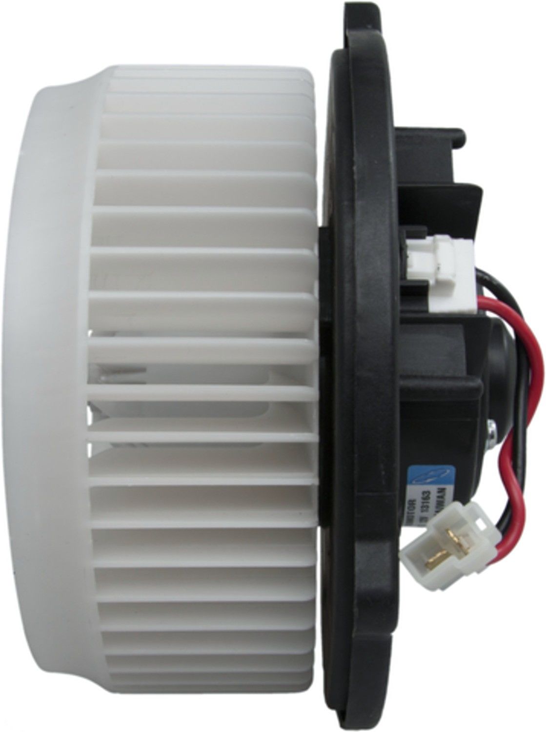 Four Seasons HVAC Blower Motor 76937
