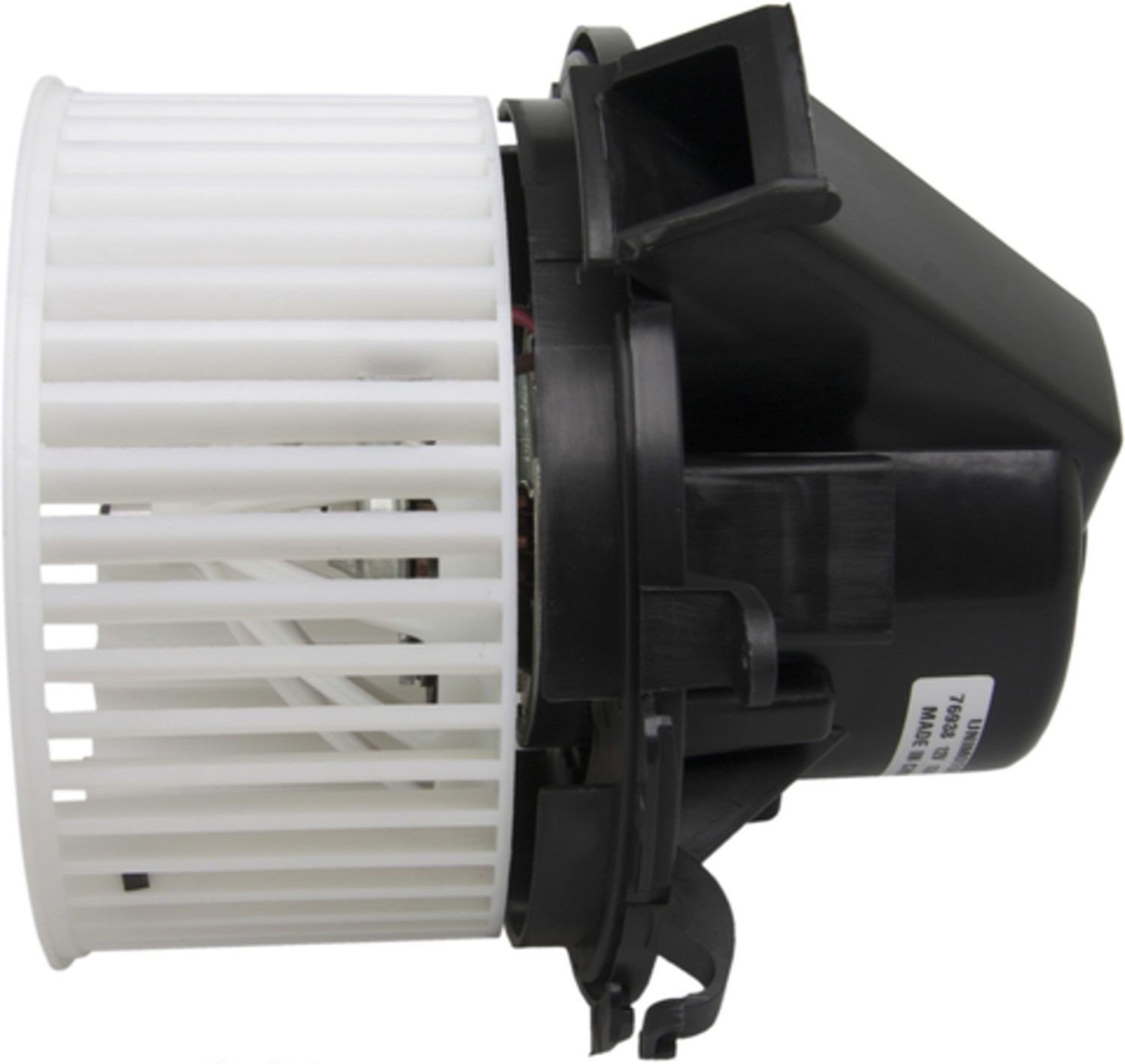 Four Seasons HVAC Blower Motor 76938