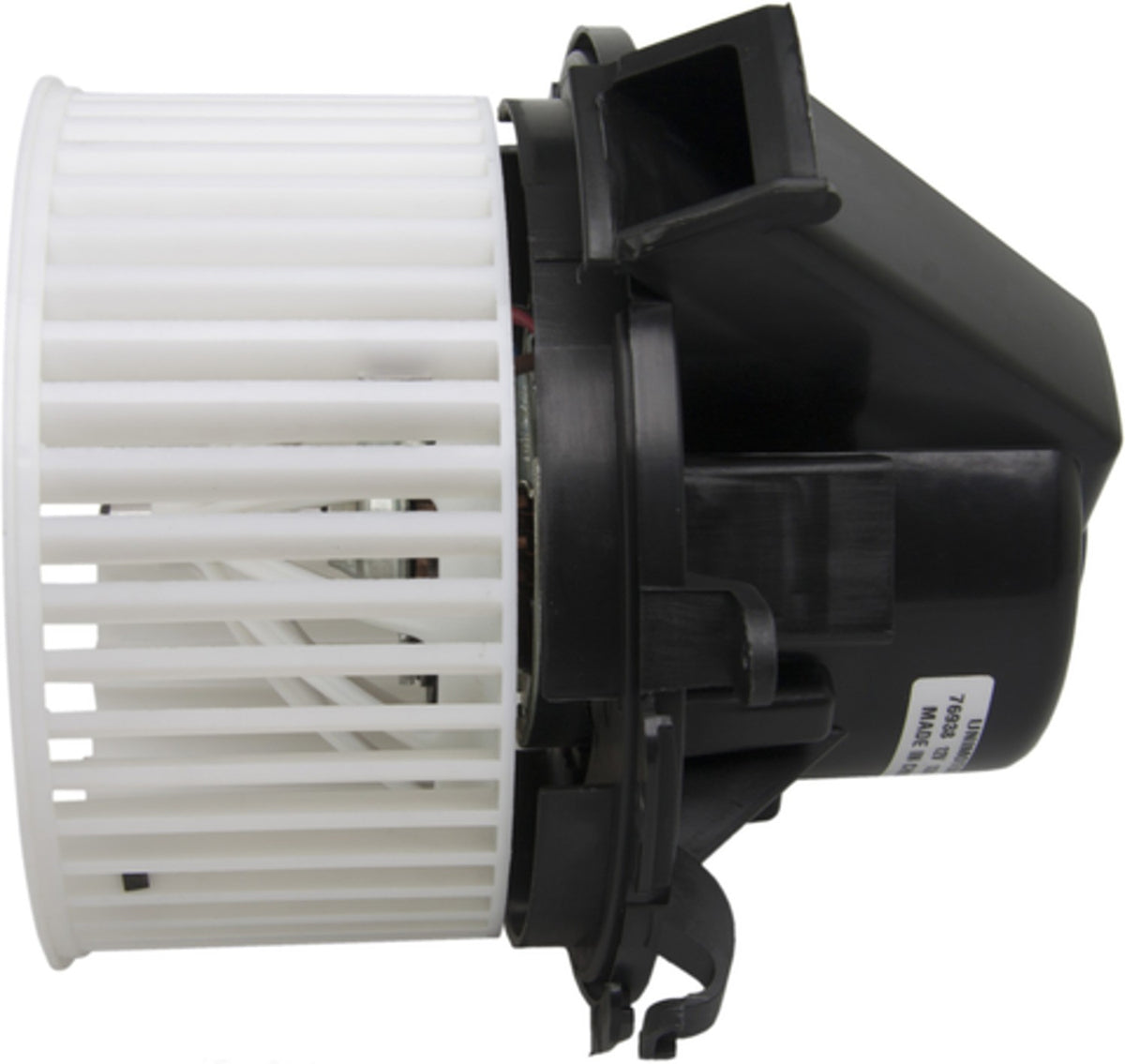 Four Seasons HVAC Blower Motor 76938
