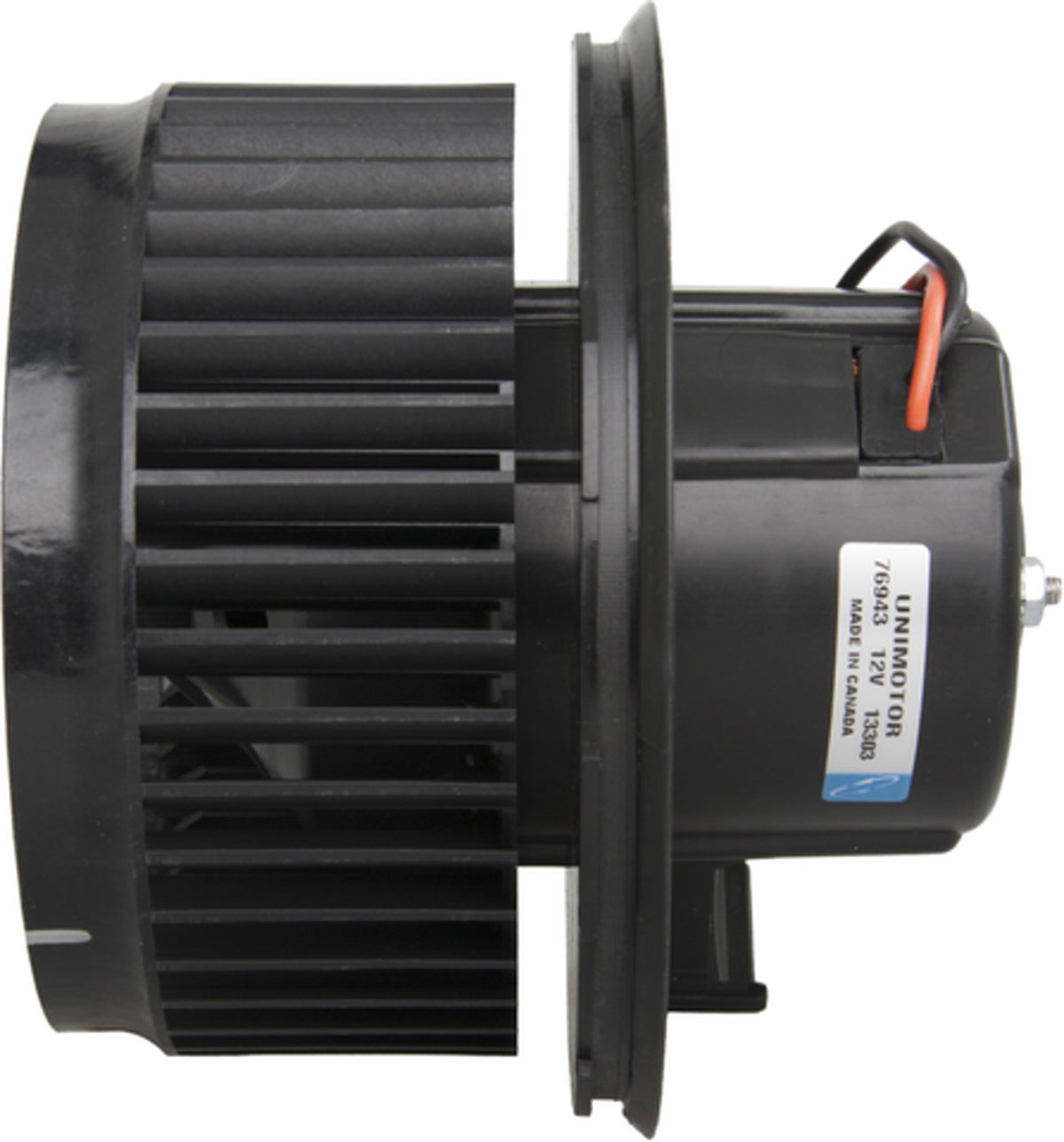 Four Seasons HVAC Blower Motor 76943