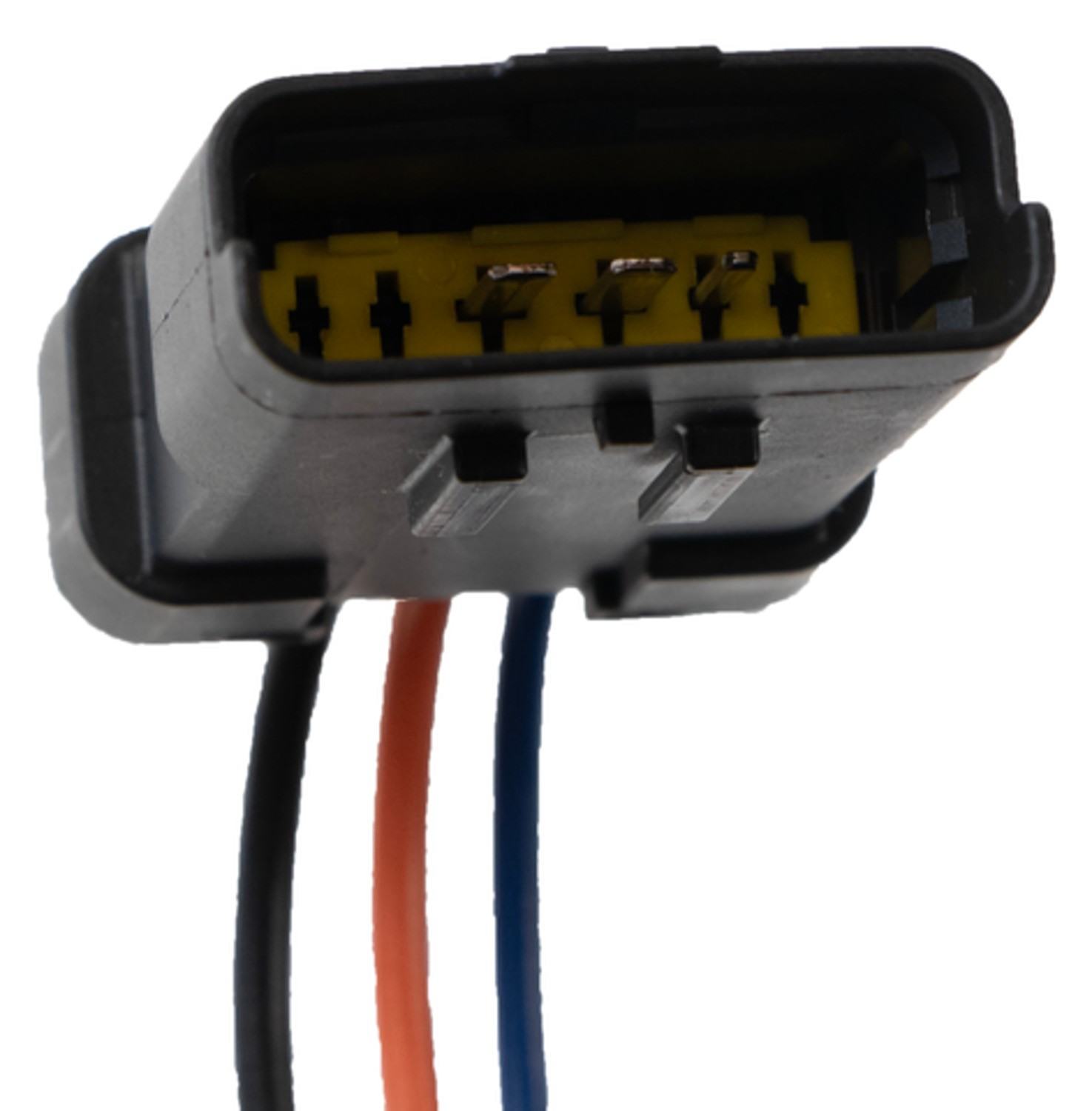 Four Seasons HVAC Blower Motor 76944