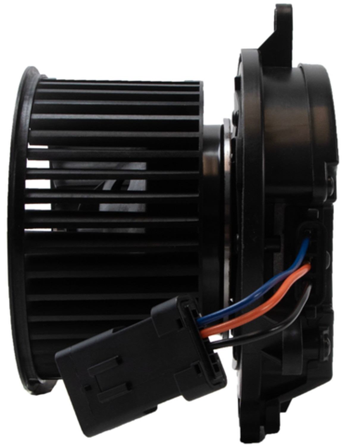 Four Seasons HVAC Blower Motor 76944