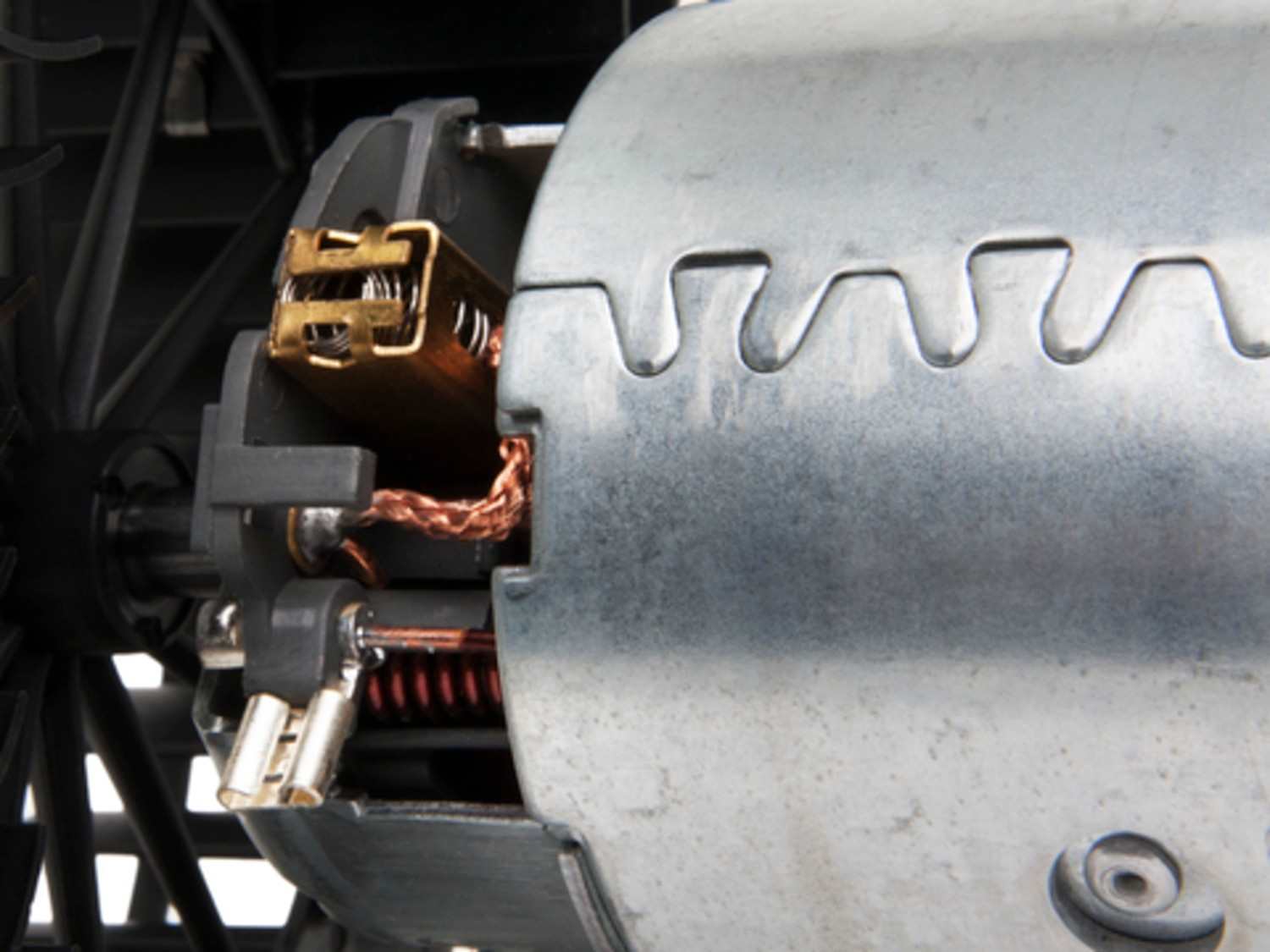 Four Seasons HVAC Blower Motor 76946