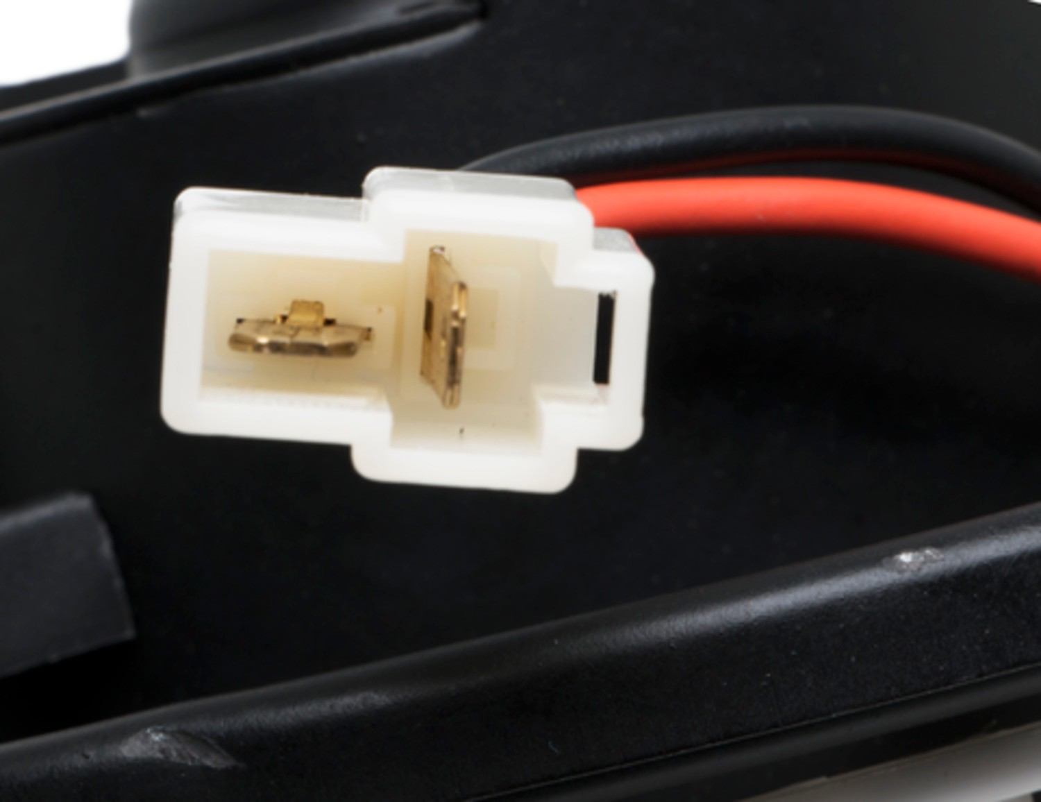 Four Seasons HVAC Blower Motor 76950