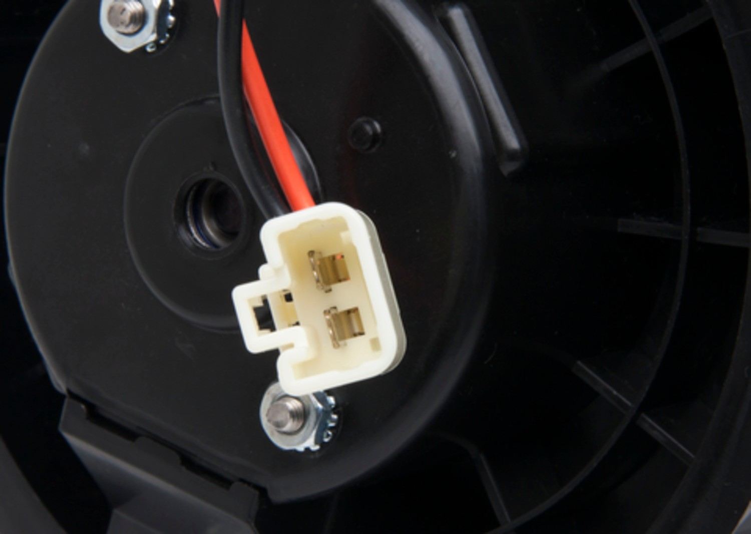 Four Seasons HVAC Blower Motor 76952