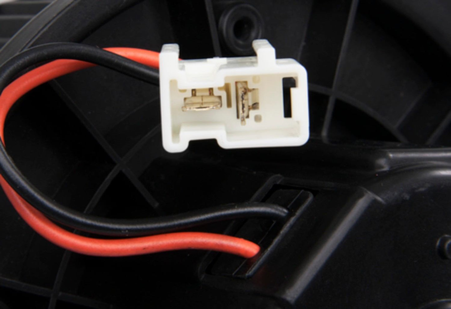 Four Seasons HVAC Blower Motor 76954