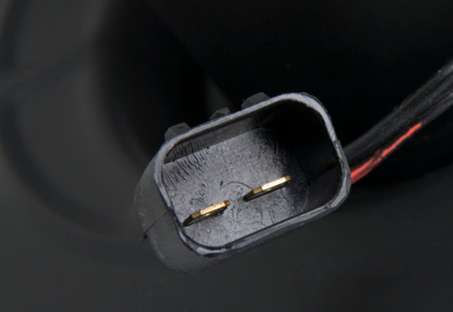 Four Seasons HVAC Blower Motor 76955