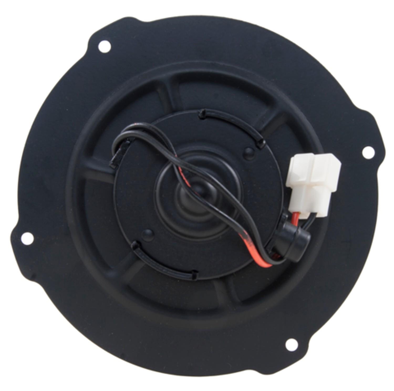 Four Seasons HVAC Blower Motor 76958