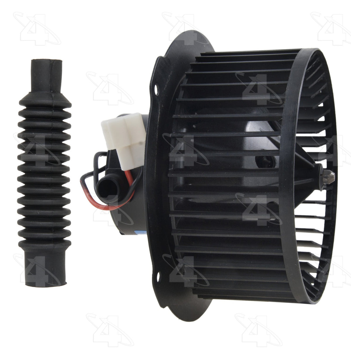 Four Seasons HVAC Blower Motor 76958