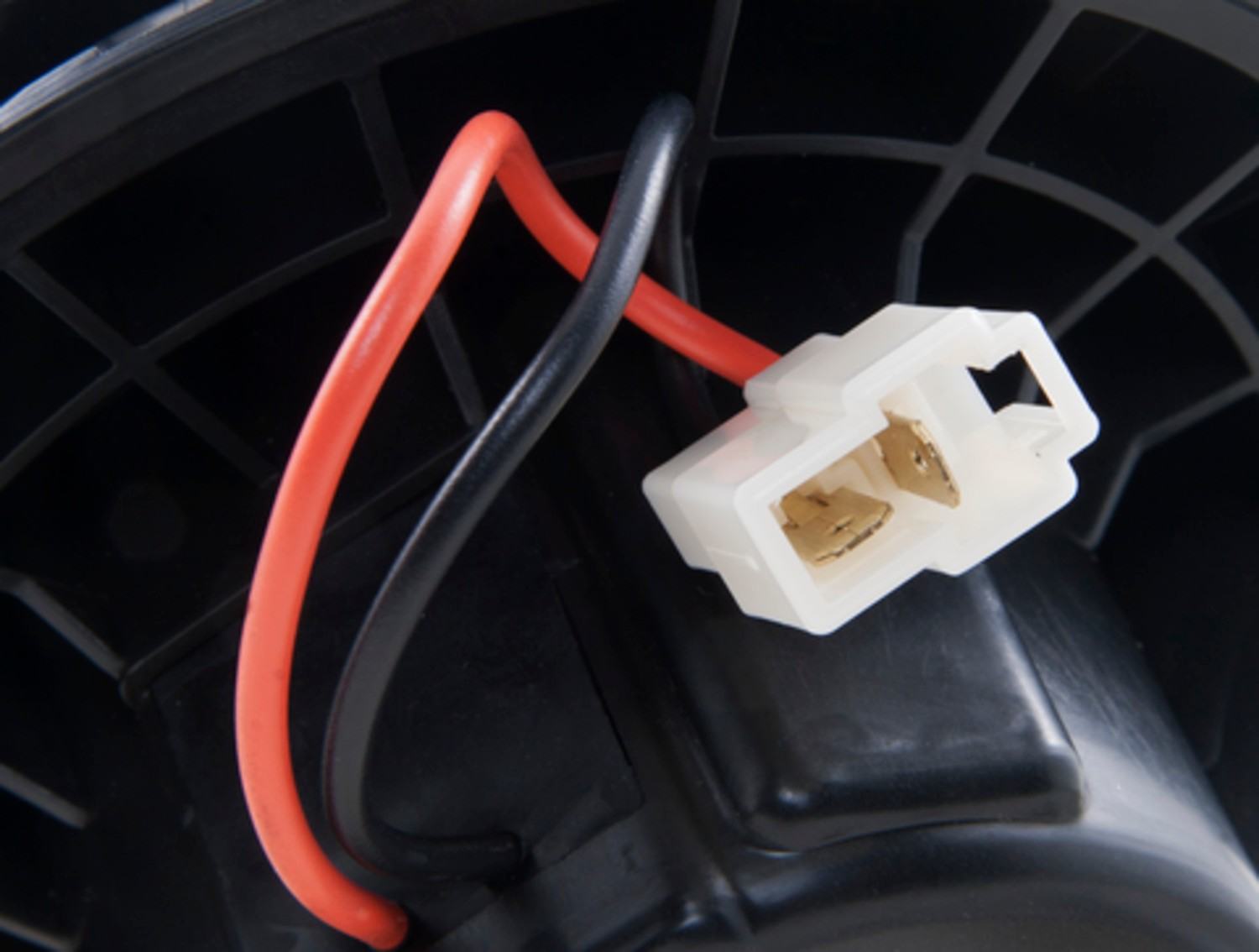 Four Seasons HVAC Blower Motor 76961