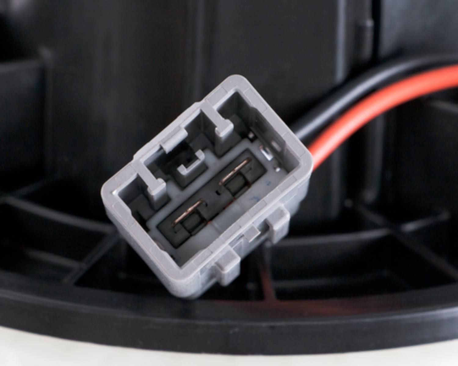 Four Seasons HVAC Blower Motor 76962