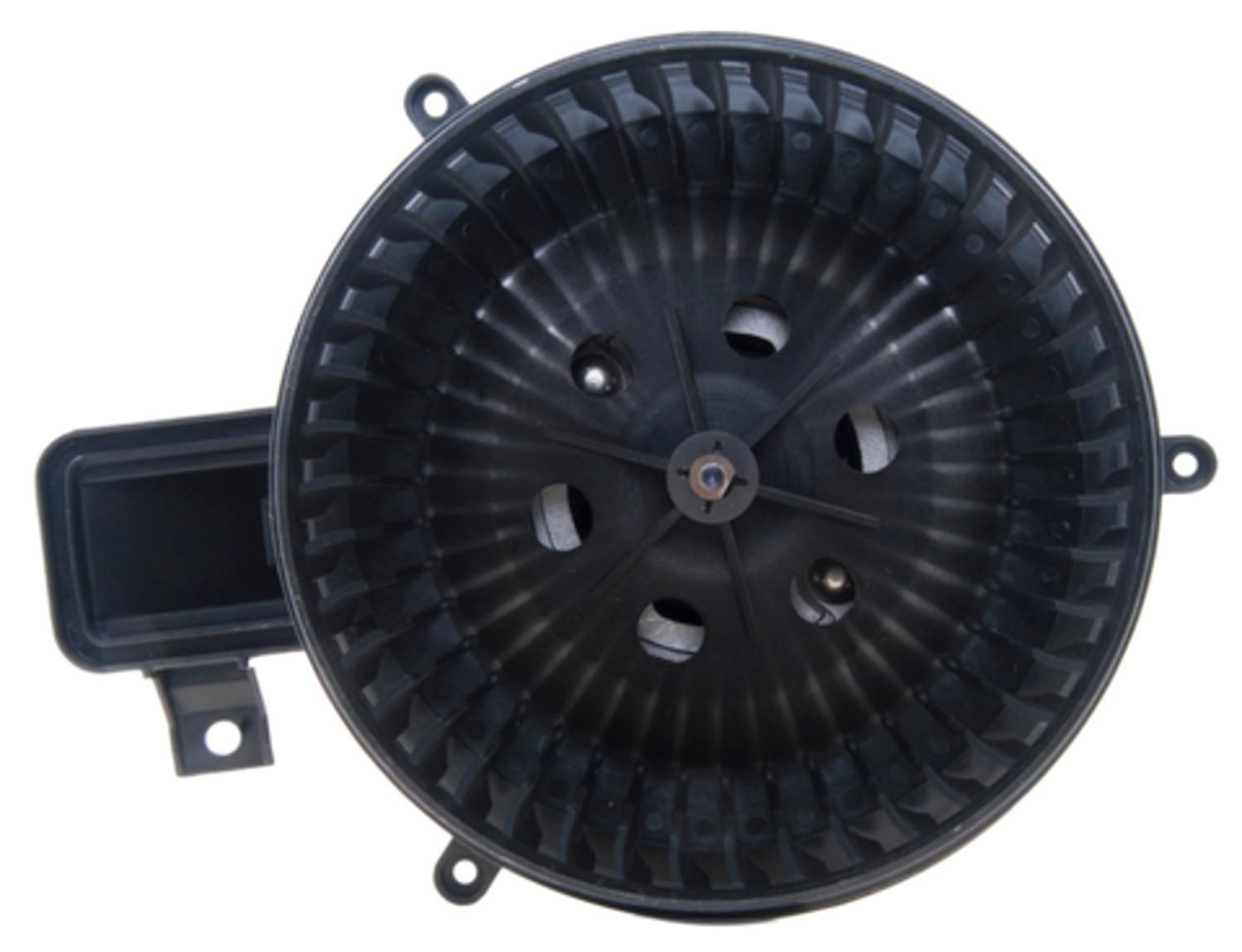 Four Seasons HVAC Blower Motor 76963