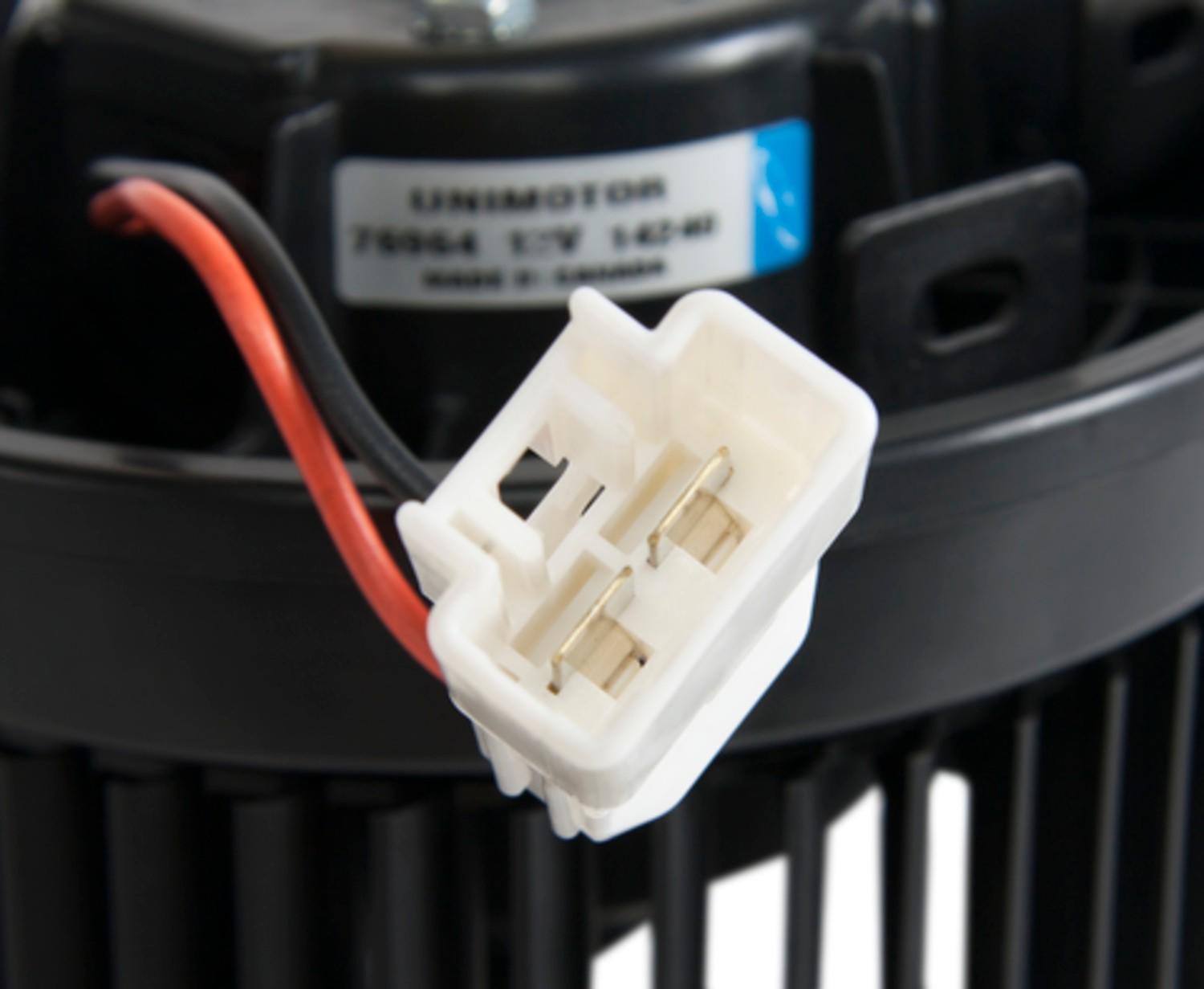 Four Seasons HVAC Blower Motor 76964